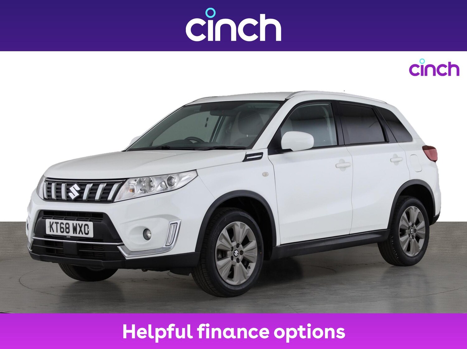 Used Suzuki Vitara 2018 for sale - 76093467: Photo 9
