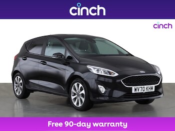 Ford - Fiesta