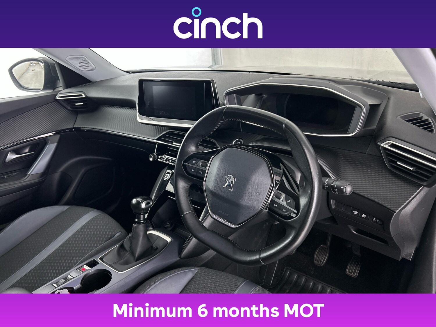 Used Peugeot 2008 2020 for sale - 77064727: Photo 12