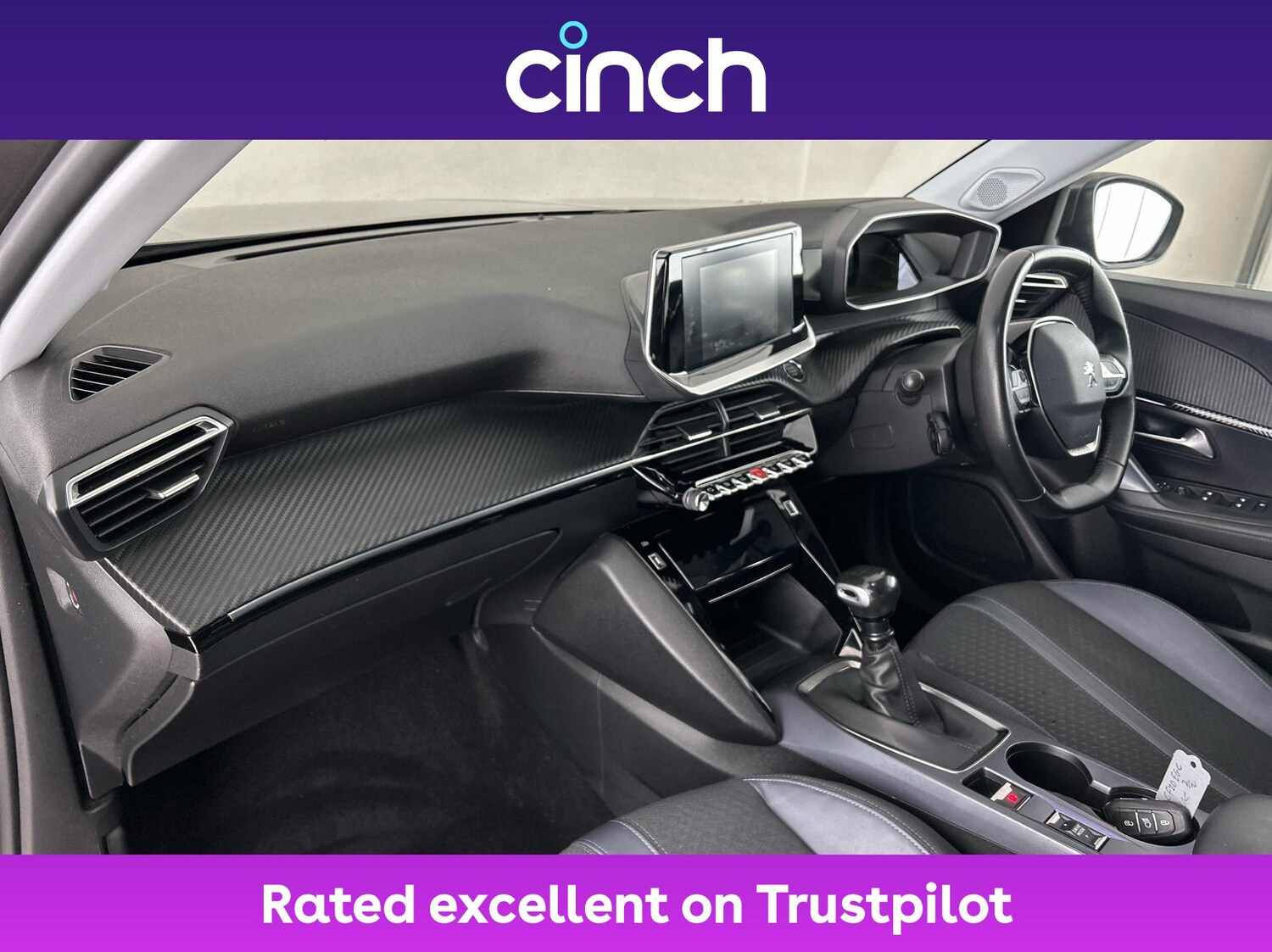 Used Peugeot 2008 2020 for sale - 77064727: Photo 14