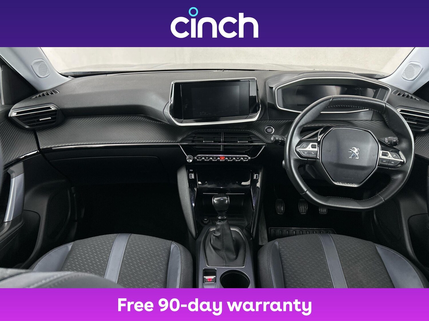 Used Peugeot 2008 2020 for sale - 77064727: Photo 15