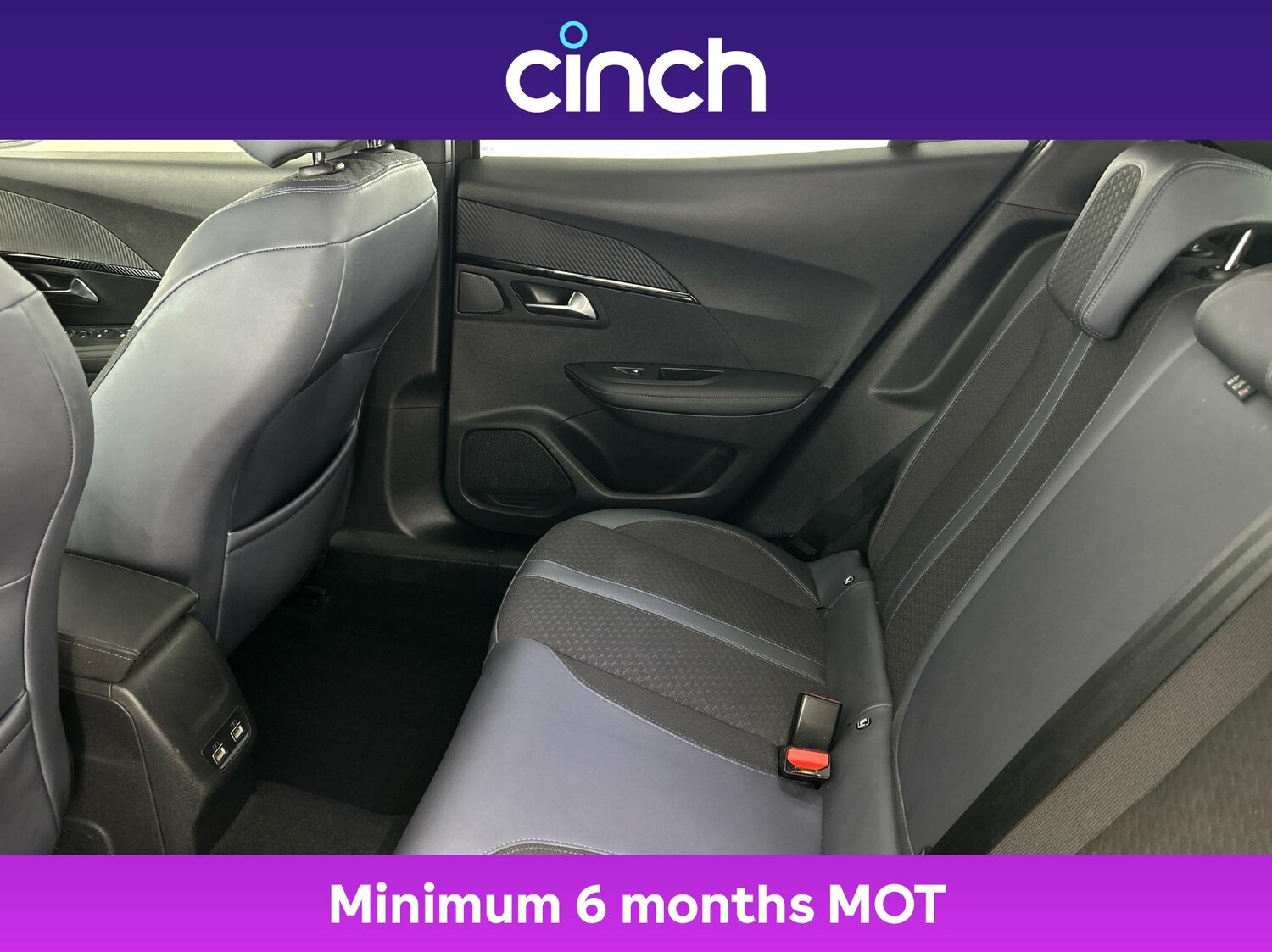 Used Peugeot 2008 2020 for sale - 77064727: Photo 20