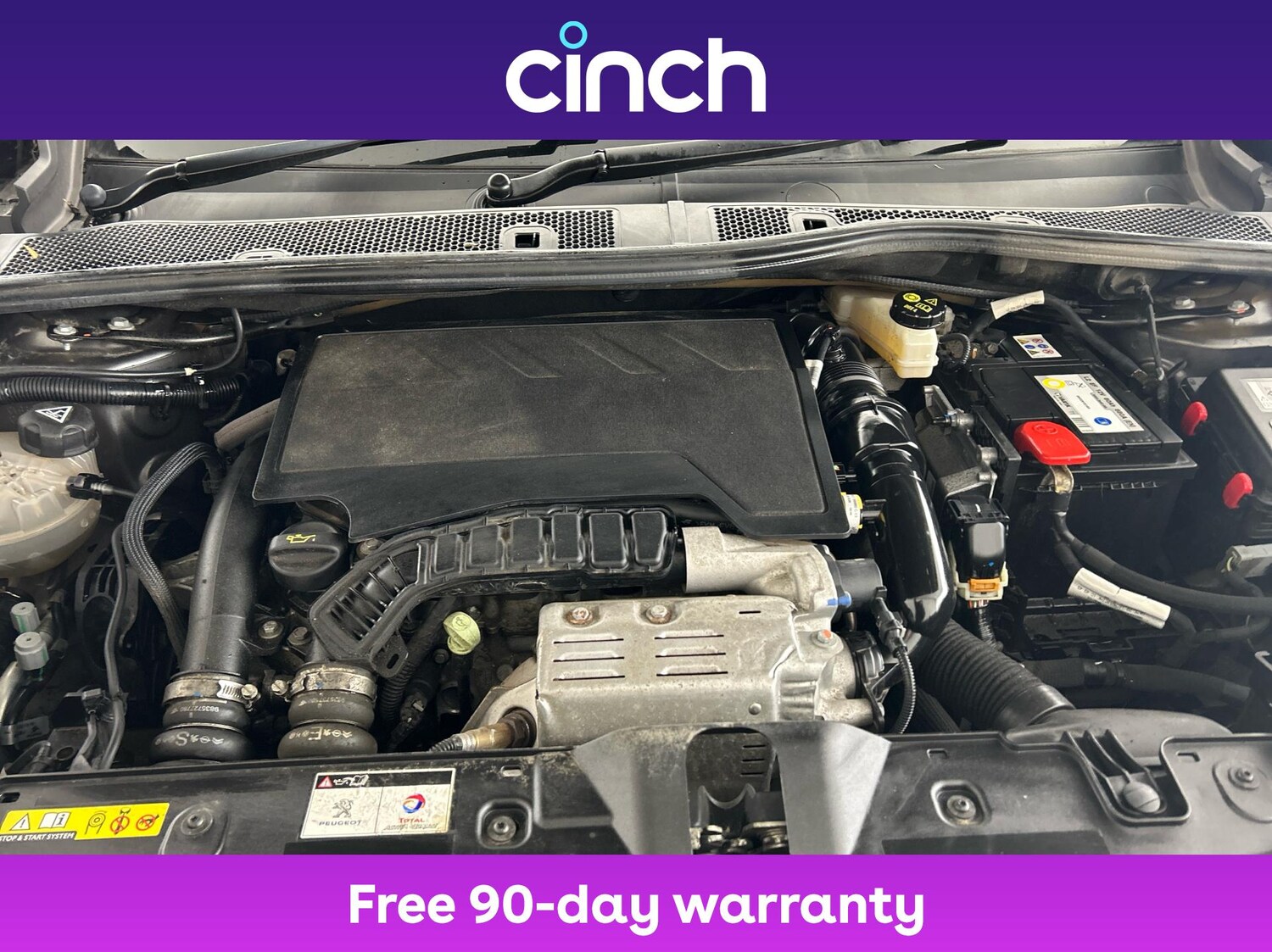 Used Peugeot 2008 2020 for sale - 77064727: Photo 23