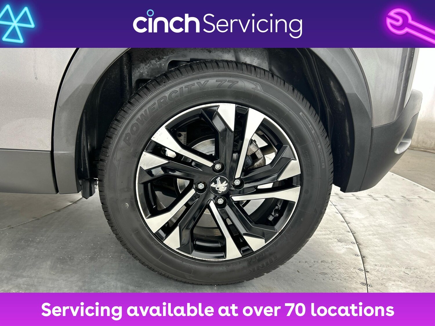 Used Peugeot 2008 2020 for sale - 77064727: Photo 26