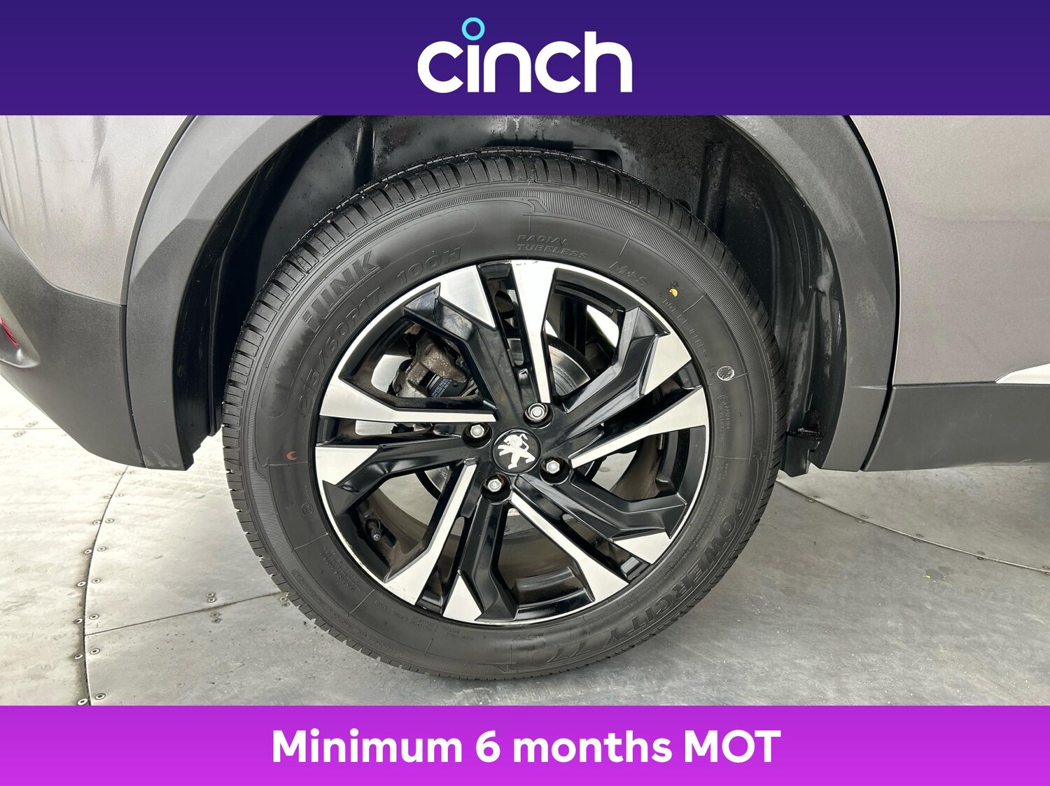 Used Peugeot 2008 2020 for sale - 77064727: Photo 27