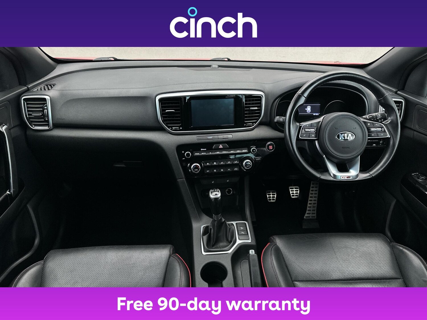 Used Kia Sportage 2018 for sale - 76057706: Photo 15