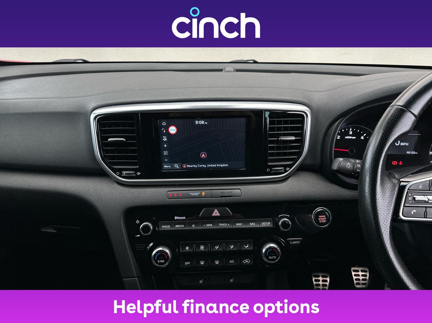 Used Kia Sportage 2018 for sale - 76057706: Photo 17