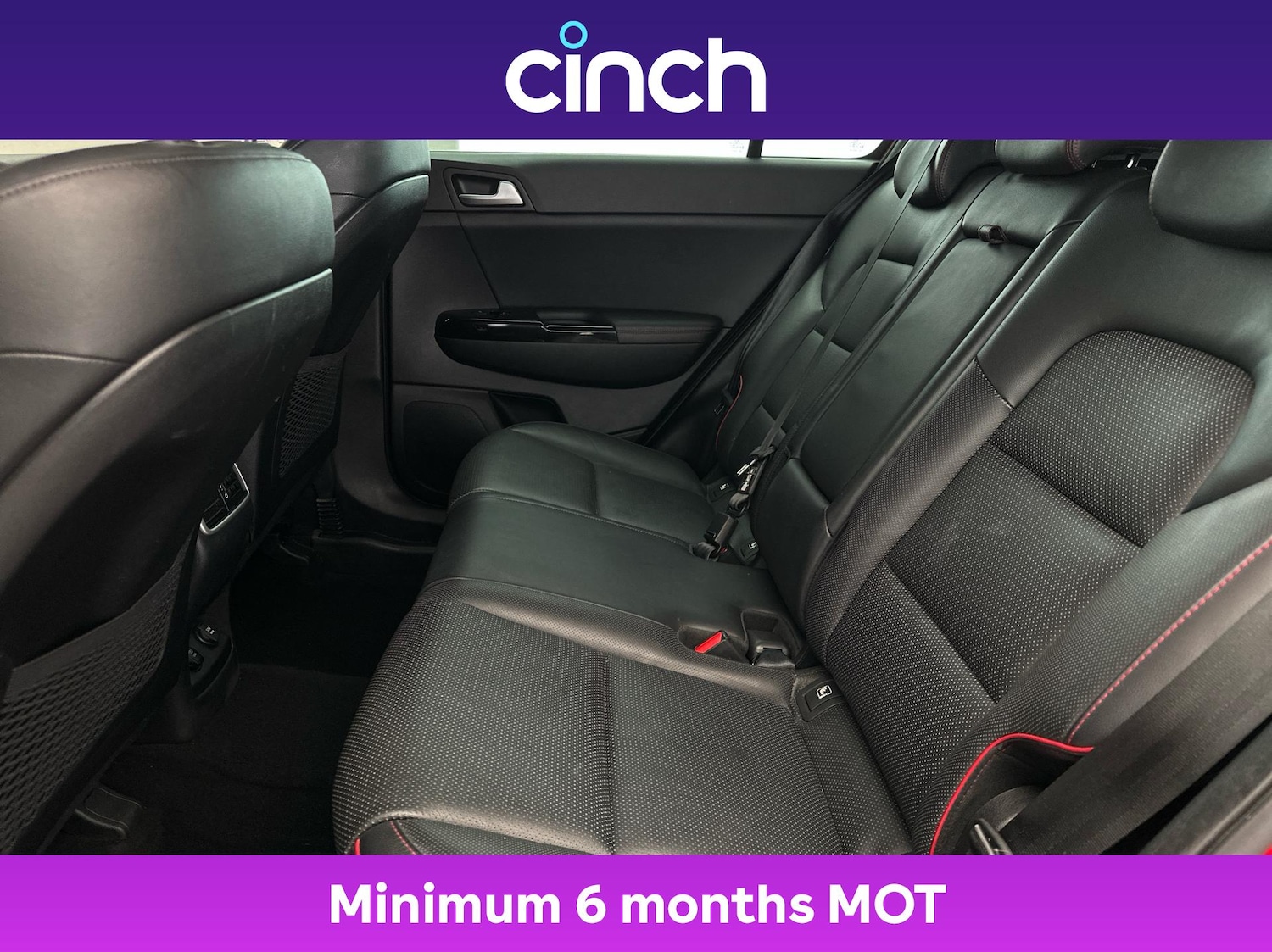 Used Kia Sportage 2018 for sale - 76057706: Photo 20