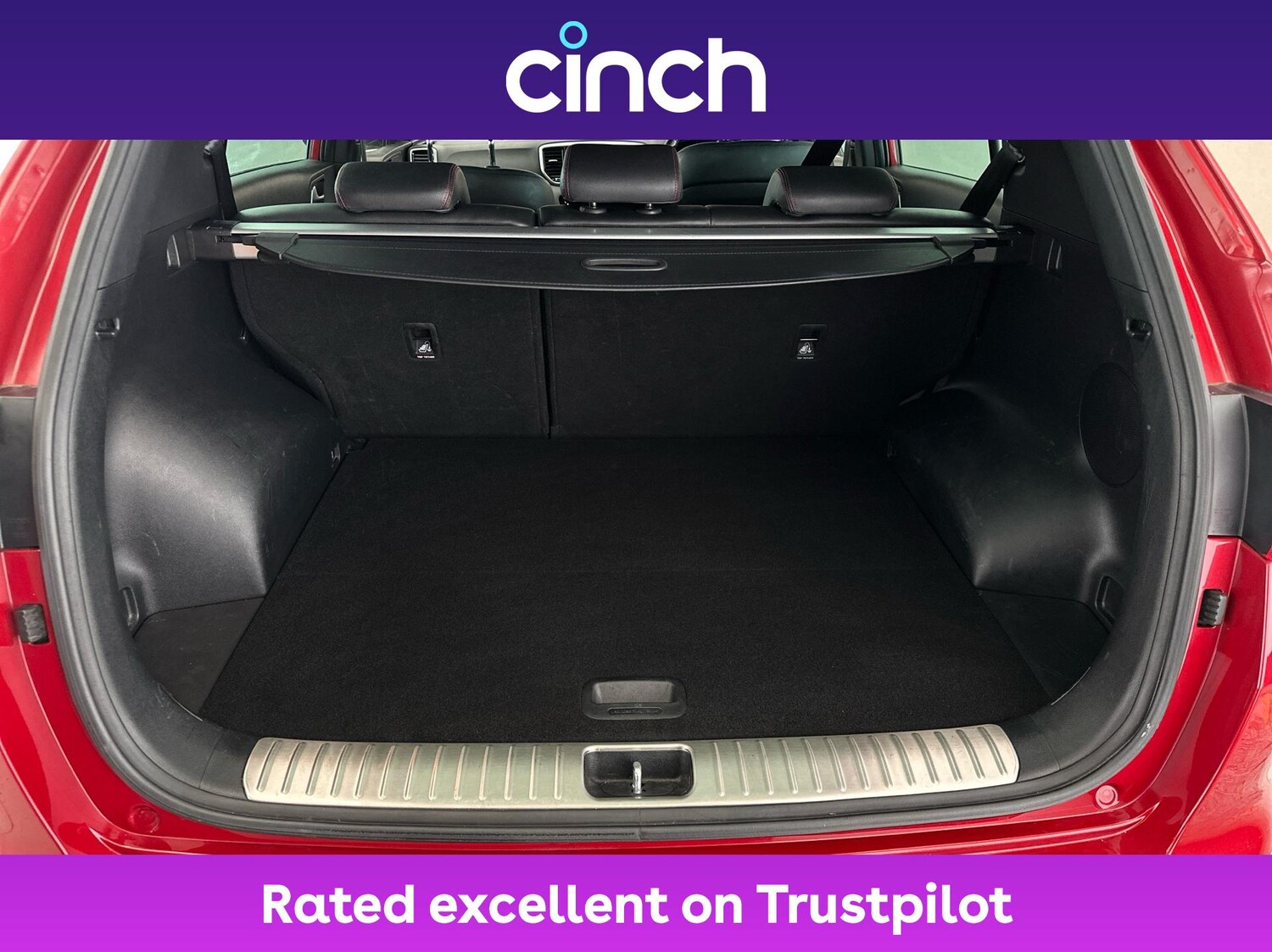 Used Kia Sportage 2018 for sale - 76057706: Photo 21