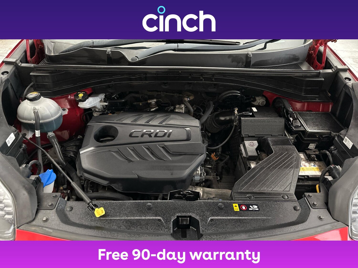 Used Kia Sportage 2018 for sale - 76057706: Photo 23