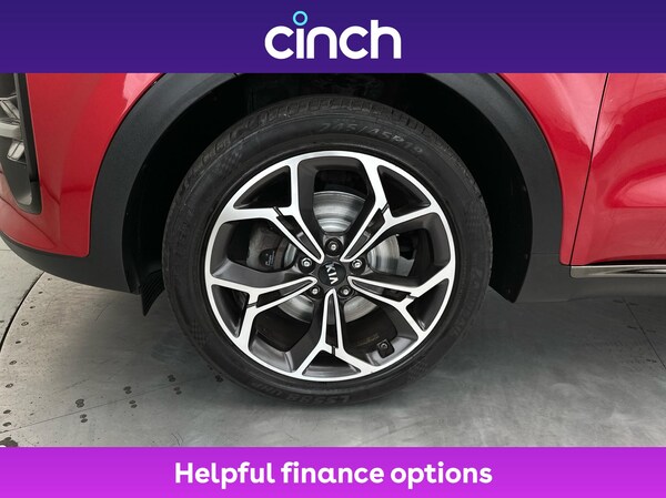 Used Kia Sportage 2018 for sale - 76057706: Photo 24