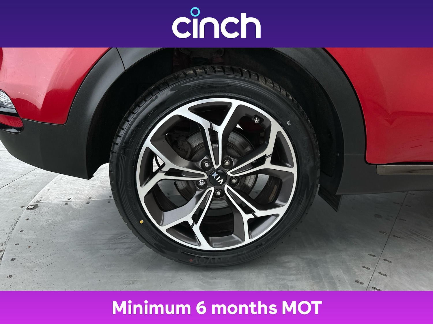 Used Kia Sportage 2018 for sale - 76057706: Photo 27