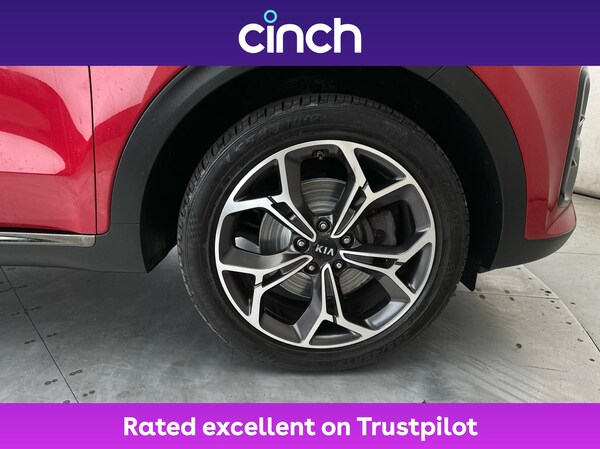 Used Kia Sportage 2018 for sale - 76057706: Photo 28
