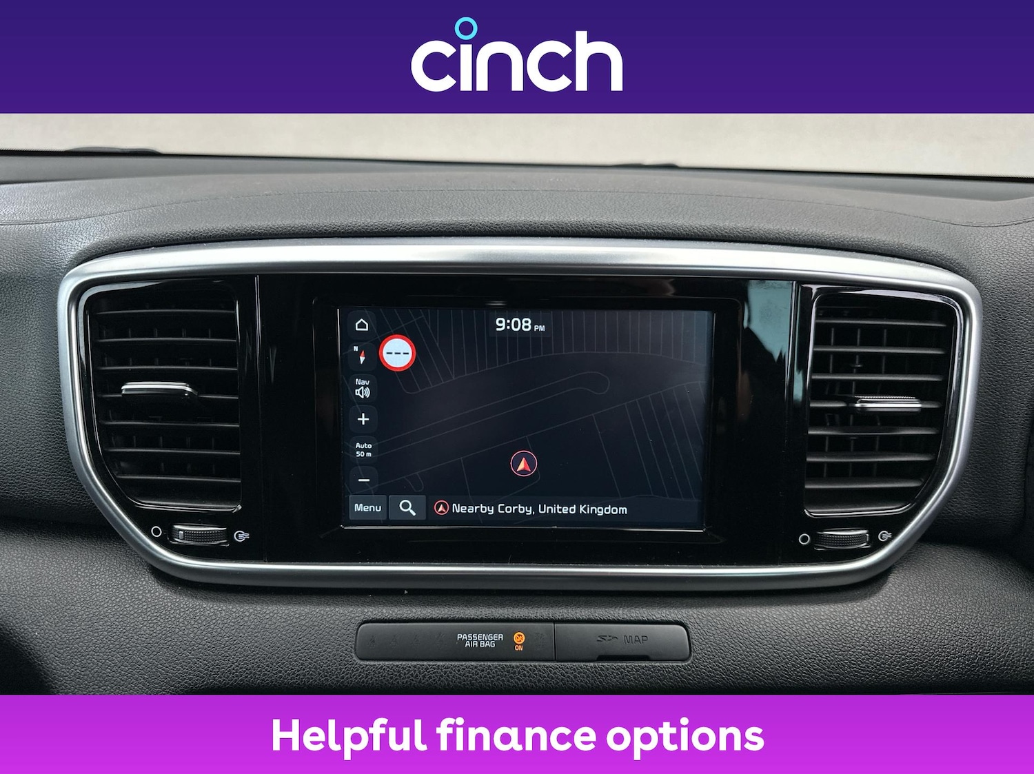 Used Kia Sportage 2018 for sale - 76057706: Photo 30