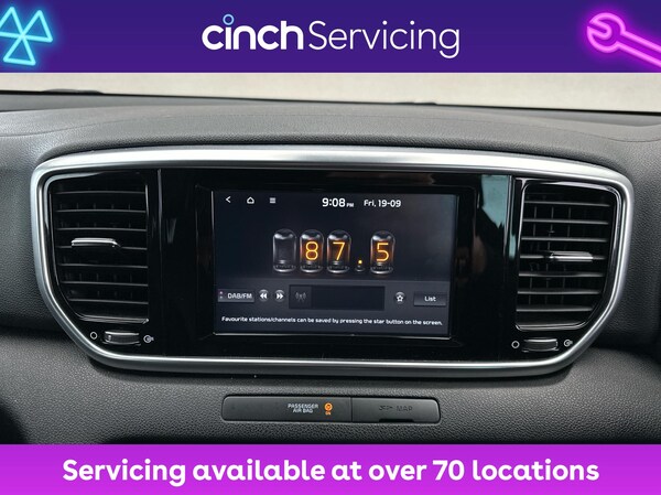 Used Kia Sportage 2018 for sale - 76057706: Photo 31