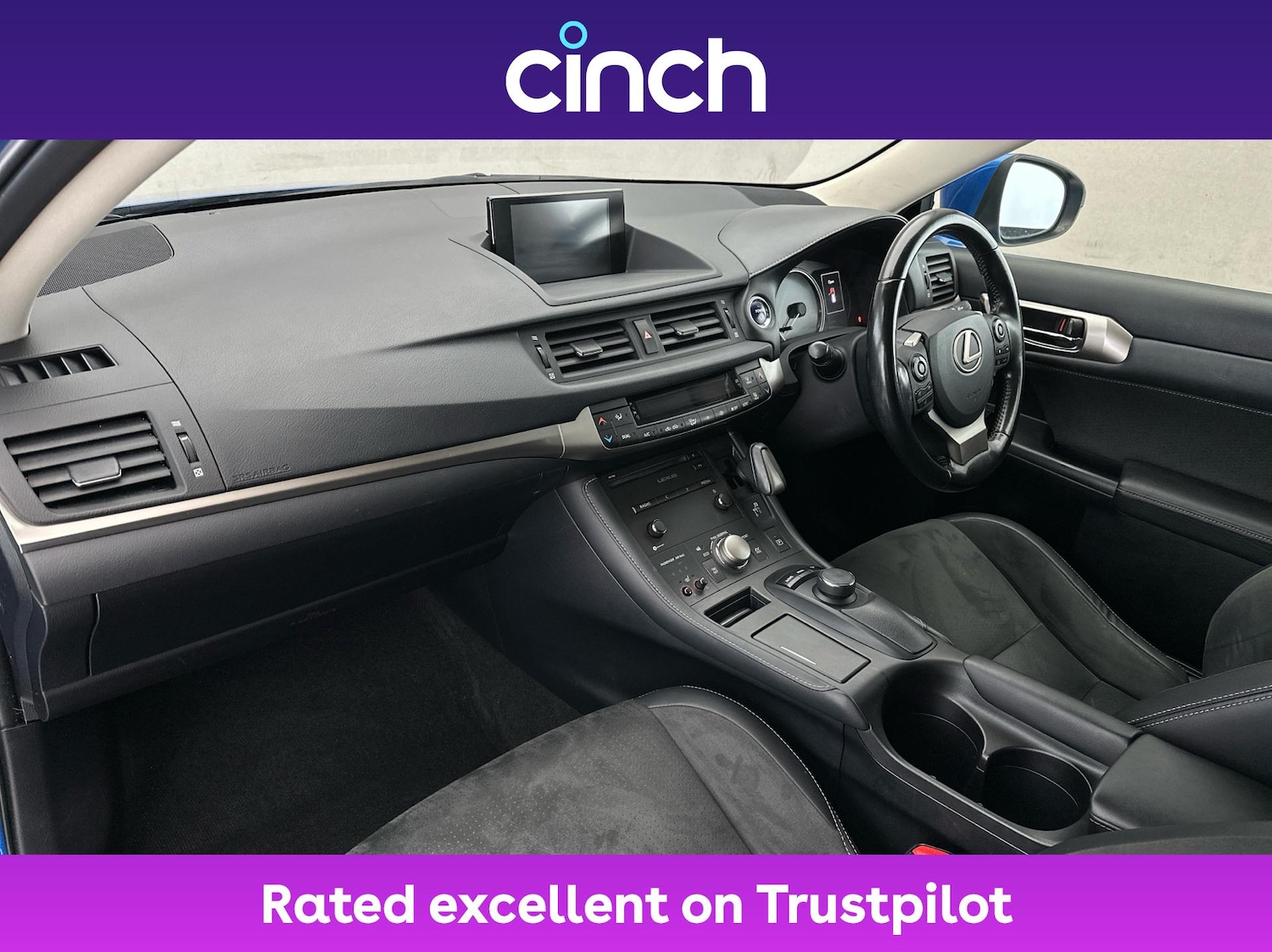 Used Lexus CT 2019 for sale - 76474976: Photo 14