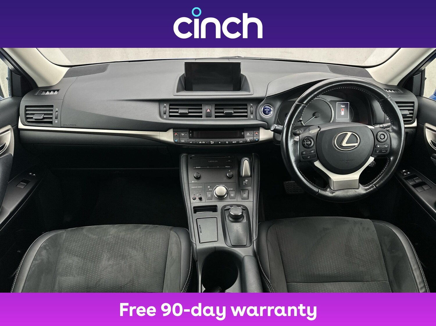 Used Lexus CT 2019 for sale - 76474976: Photo 15