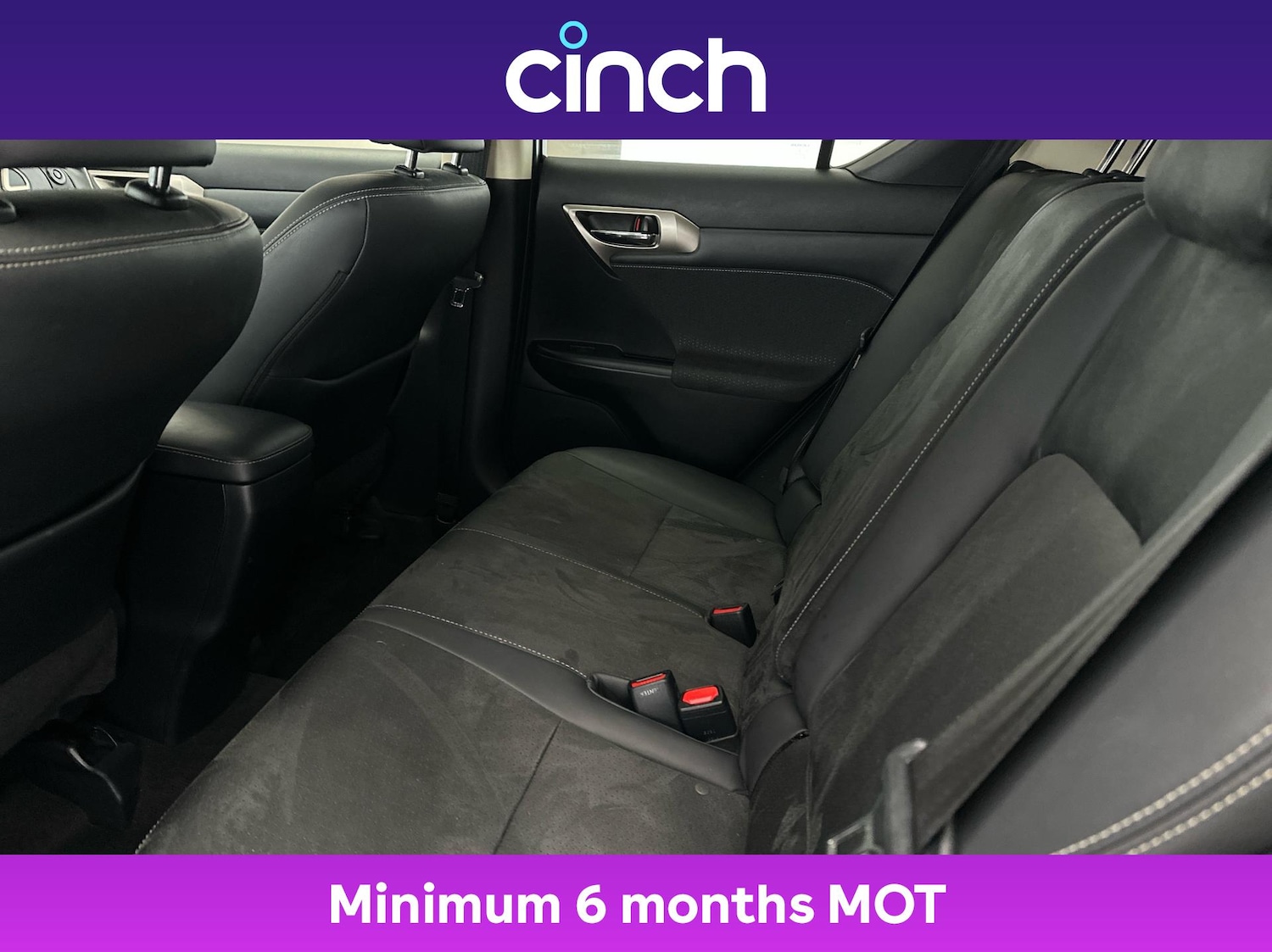 Used Lexus CT 2019 for sale - 76474976: Photo 20