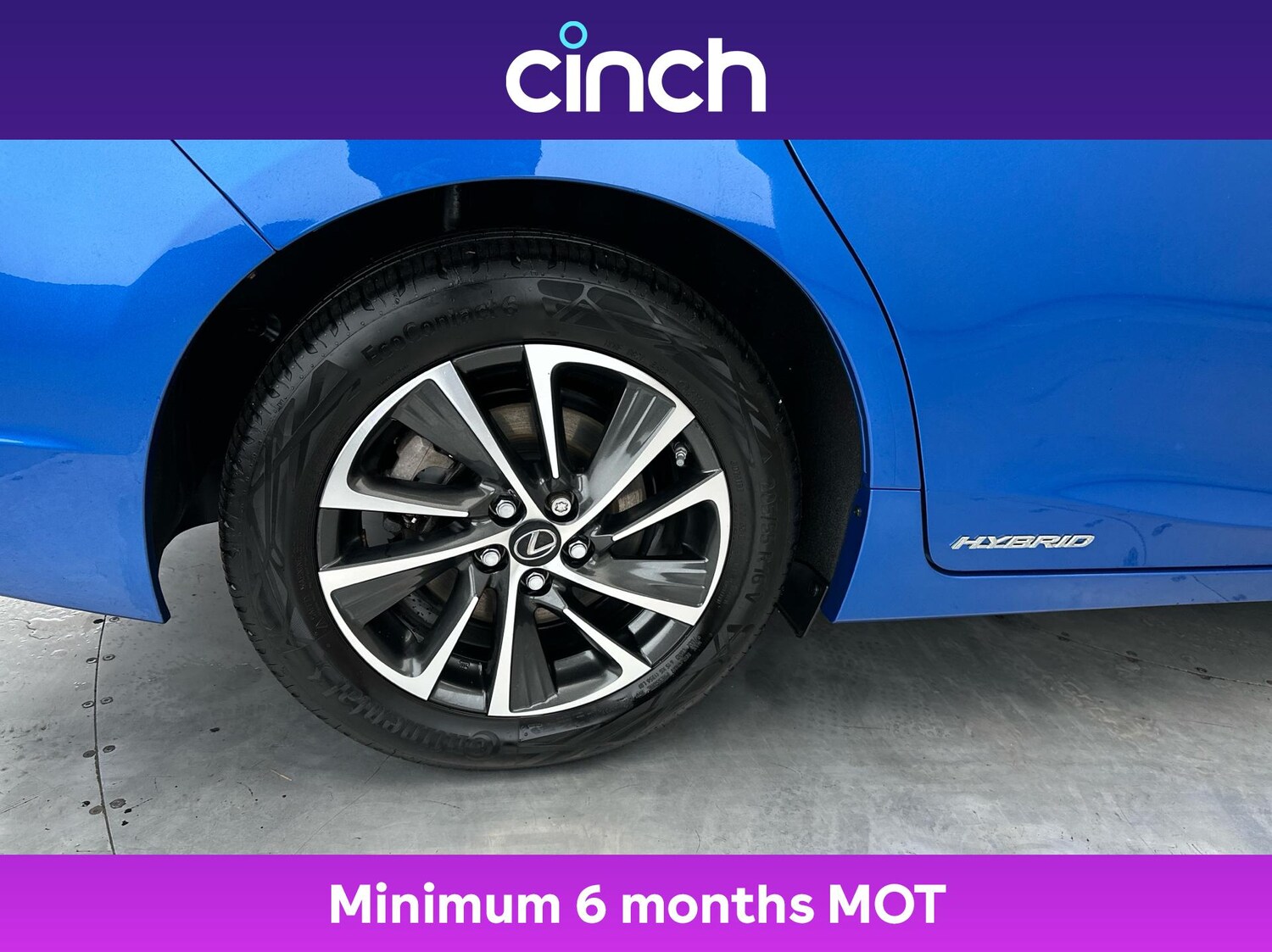 Used Lexus CT 2019 for sale - 76474976: Photo 27