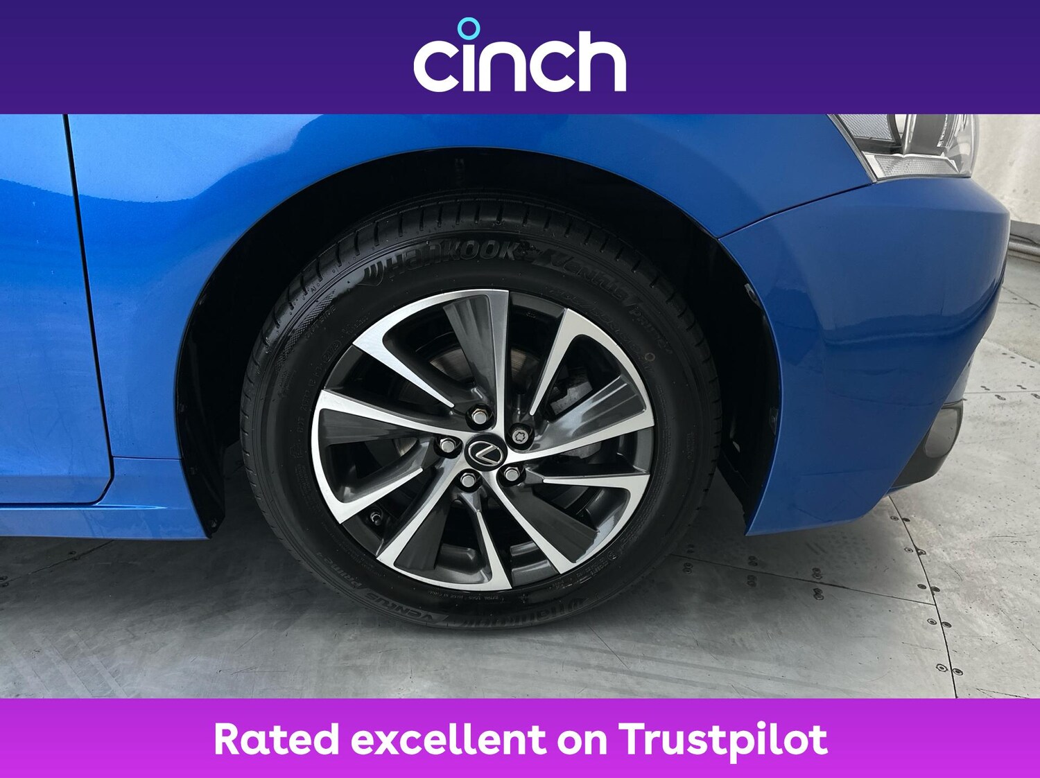 Used Lexus CT 2019 for sale - 76474976: Photo 28