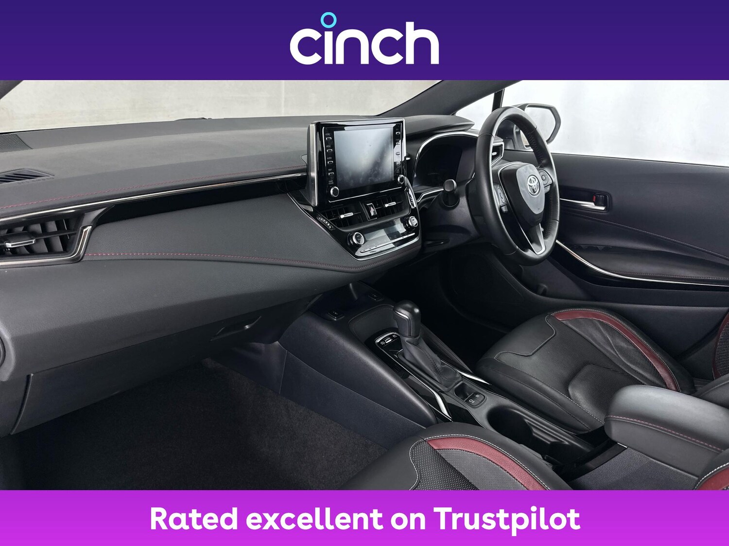 Used Toyota Corolla 2021 for sale - 76133857: Photo 14