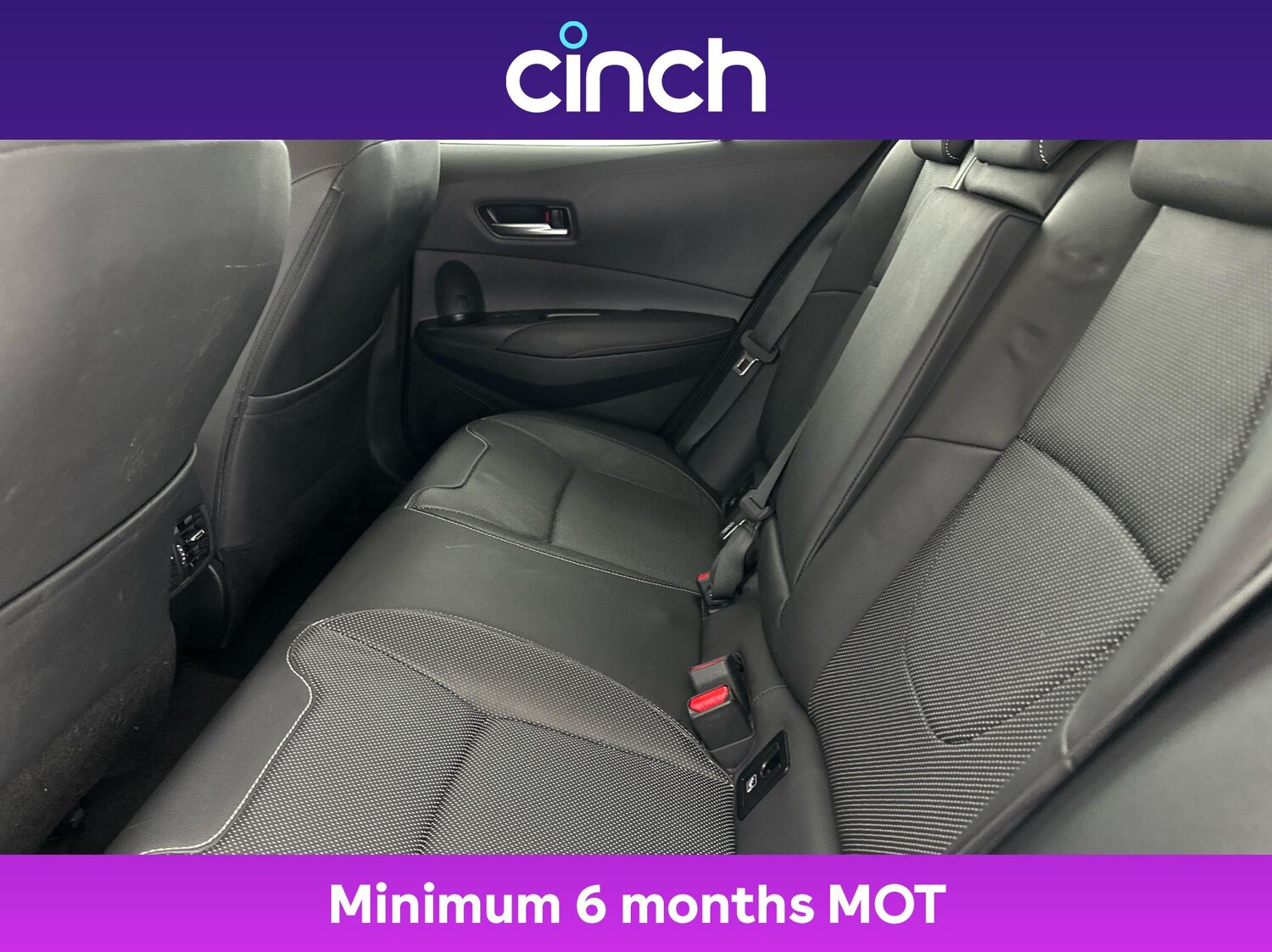 Used Toyota Corolla 2021 for sale - 76133857: Photo 20