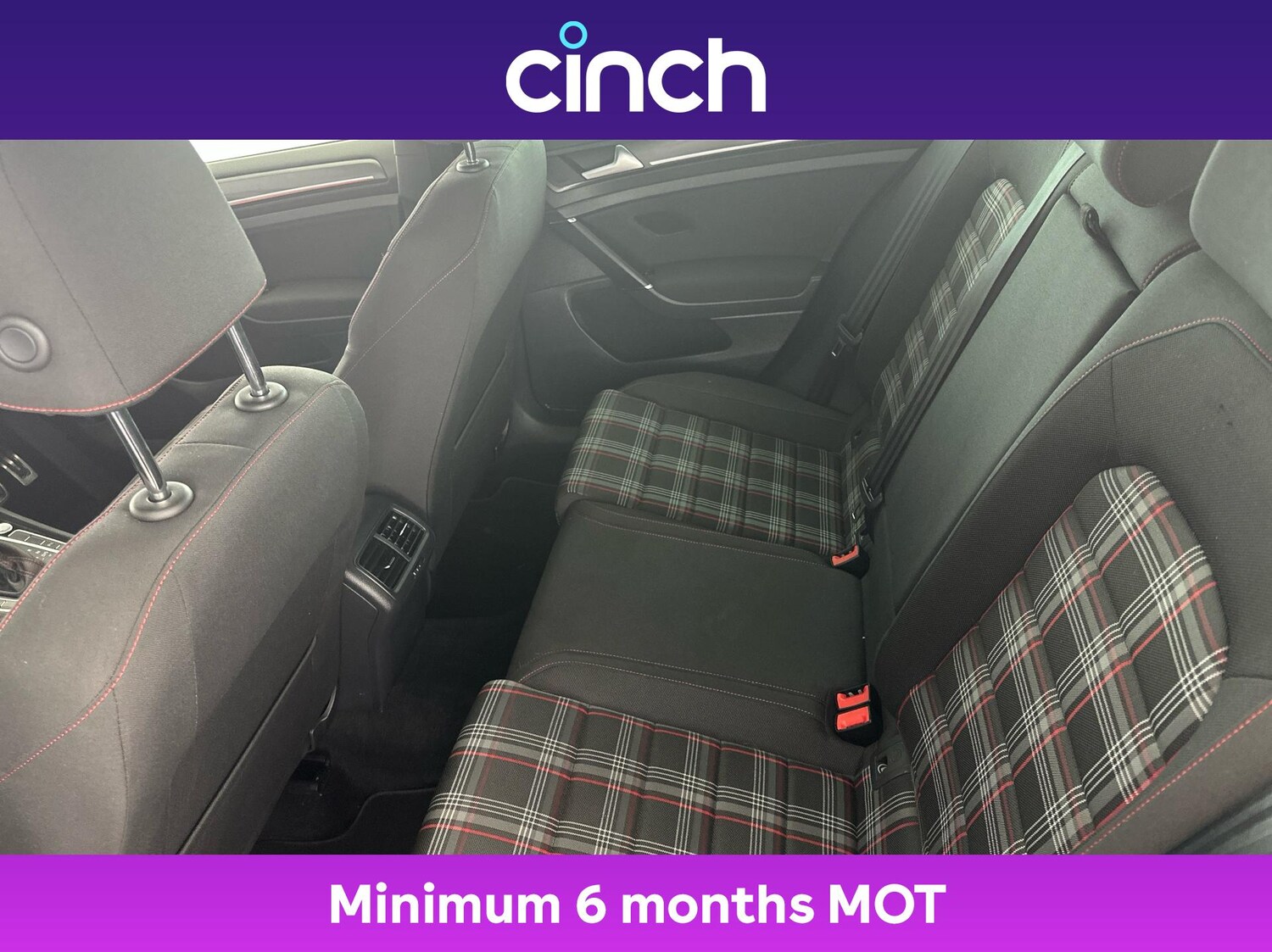 Used Volkswagen Golf 2020 for sale - 76623824: Photo 20