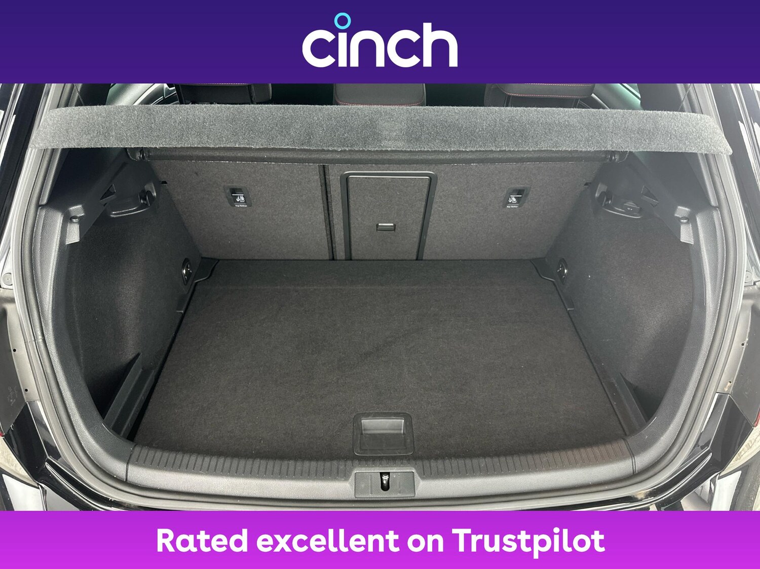 Used Volkswagen Golf 2020 for sale - 76623824: Photo 21