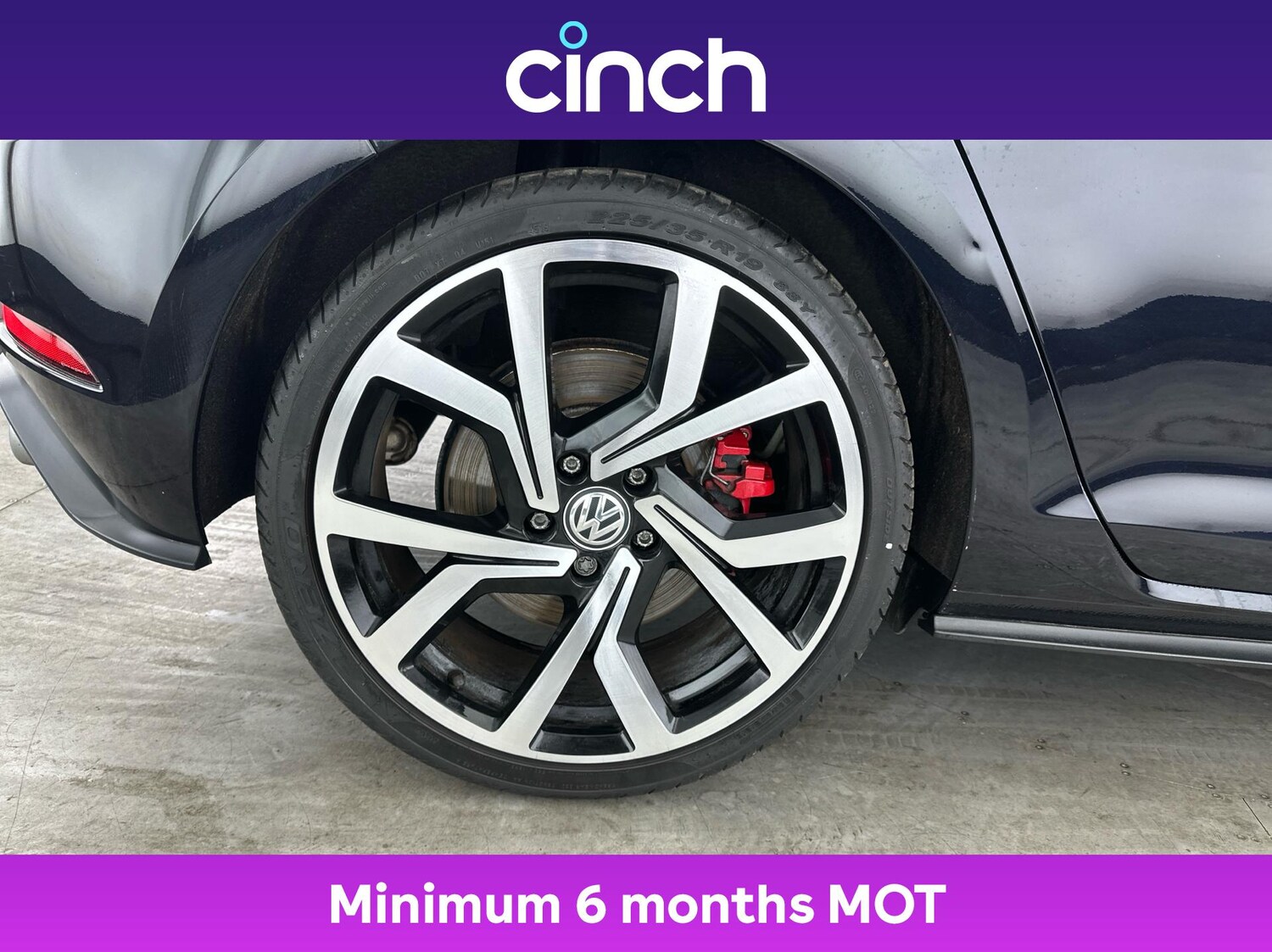 Used Volkswagen Golf 2020 for sale - 76623824: Photo 27