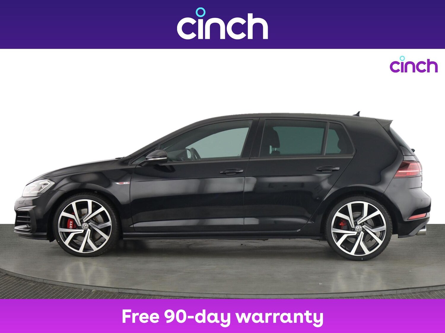 Used Volkswagen Golf 2020 for sale - 76623824: Photo 8