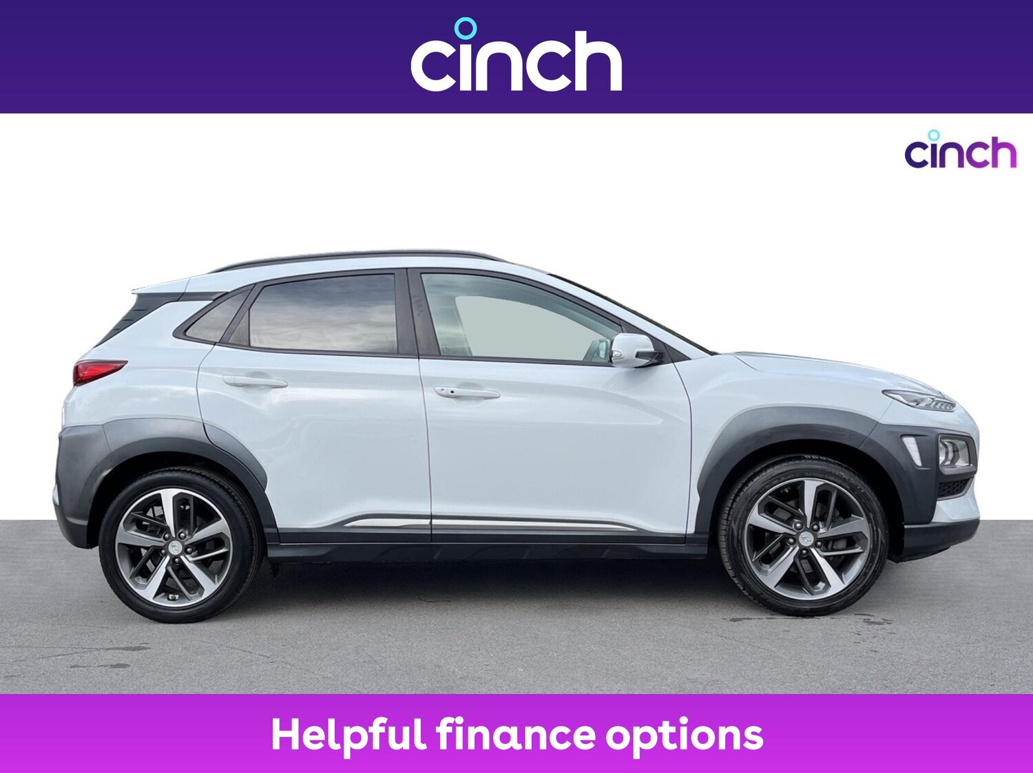 Used Hyundai KONA 2018 for sale - 76357558: Photo 2