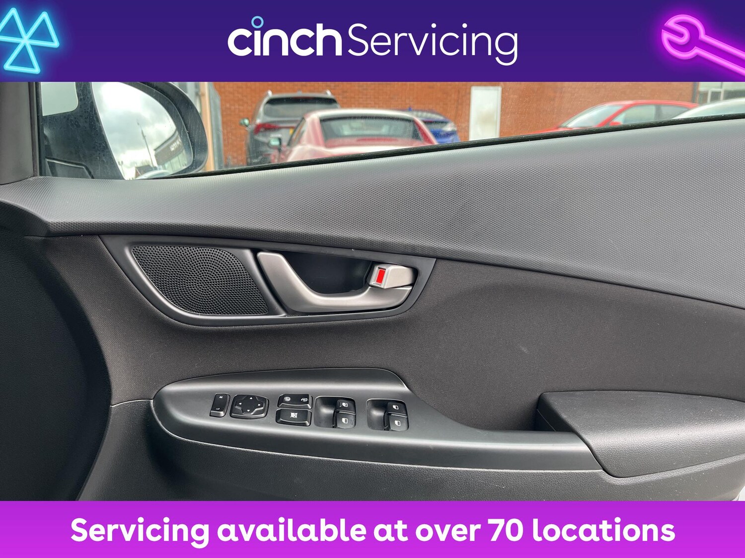 Used Hyundai KONA 2018 for sale - 76357558: Photo 36