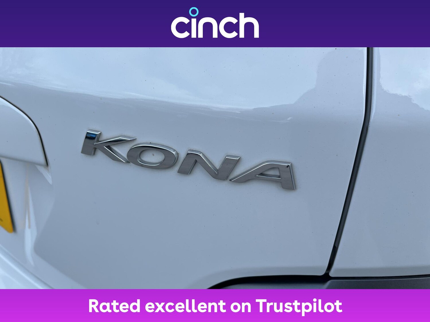 Used Hyundai KONA 2018 for sale - 76357558: Photo 43