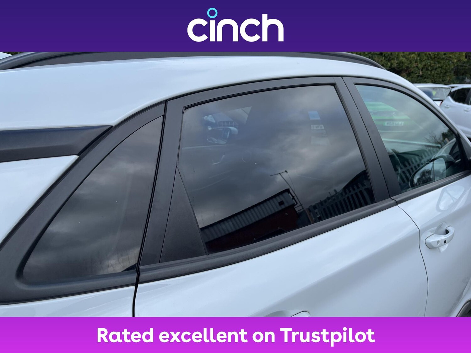 Used Hyundai KONA 2018 for sale - 76357558: Photo 48