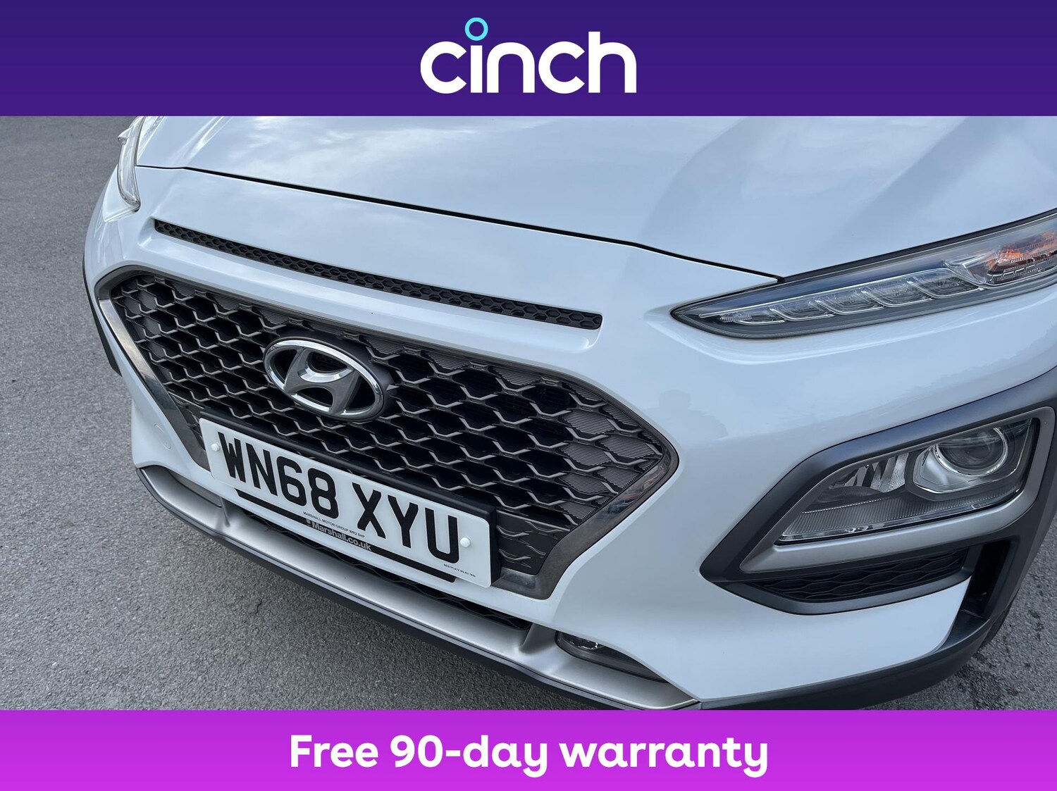 Used Hyundai KONA 2018 for sale - 76357558: Photo 54