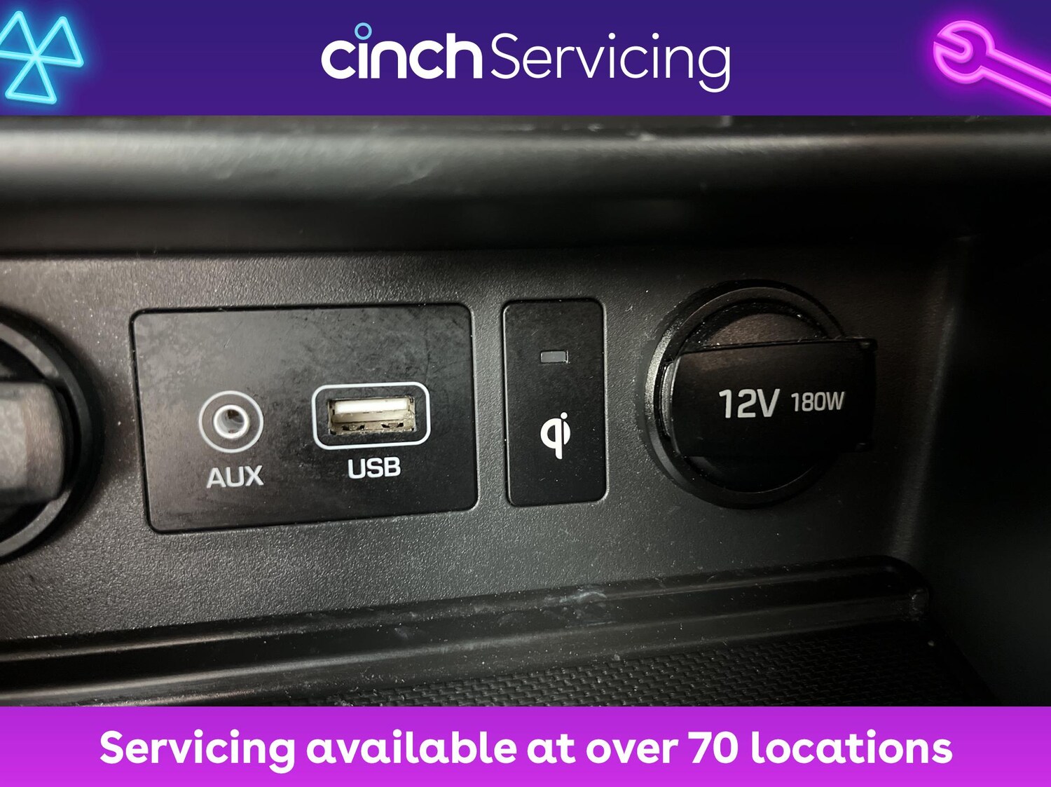 Used Hyundai KONA 2018 for sale - 76357558: Photo 56