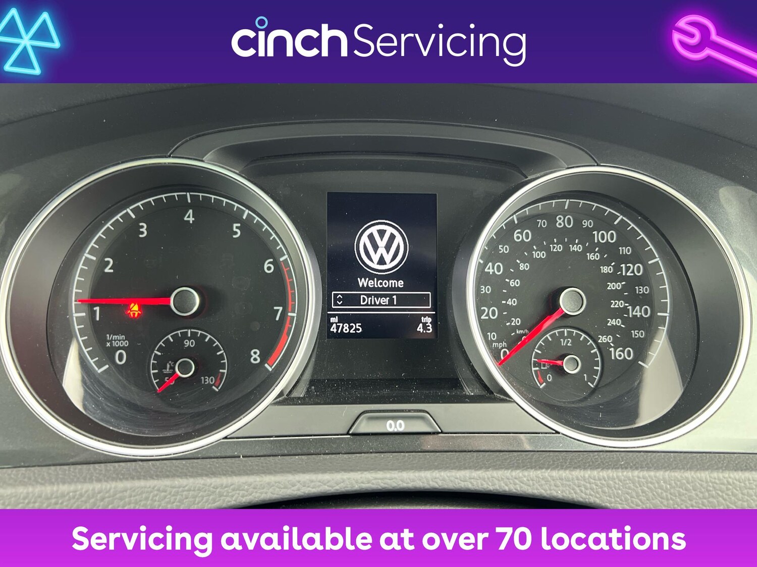 Used Volkswagen Golf 2020 for sale - 76586893: Photo 18