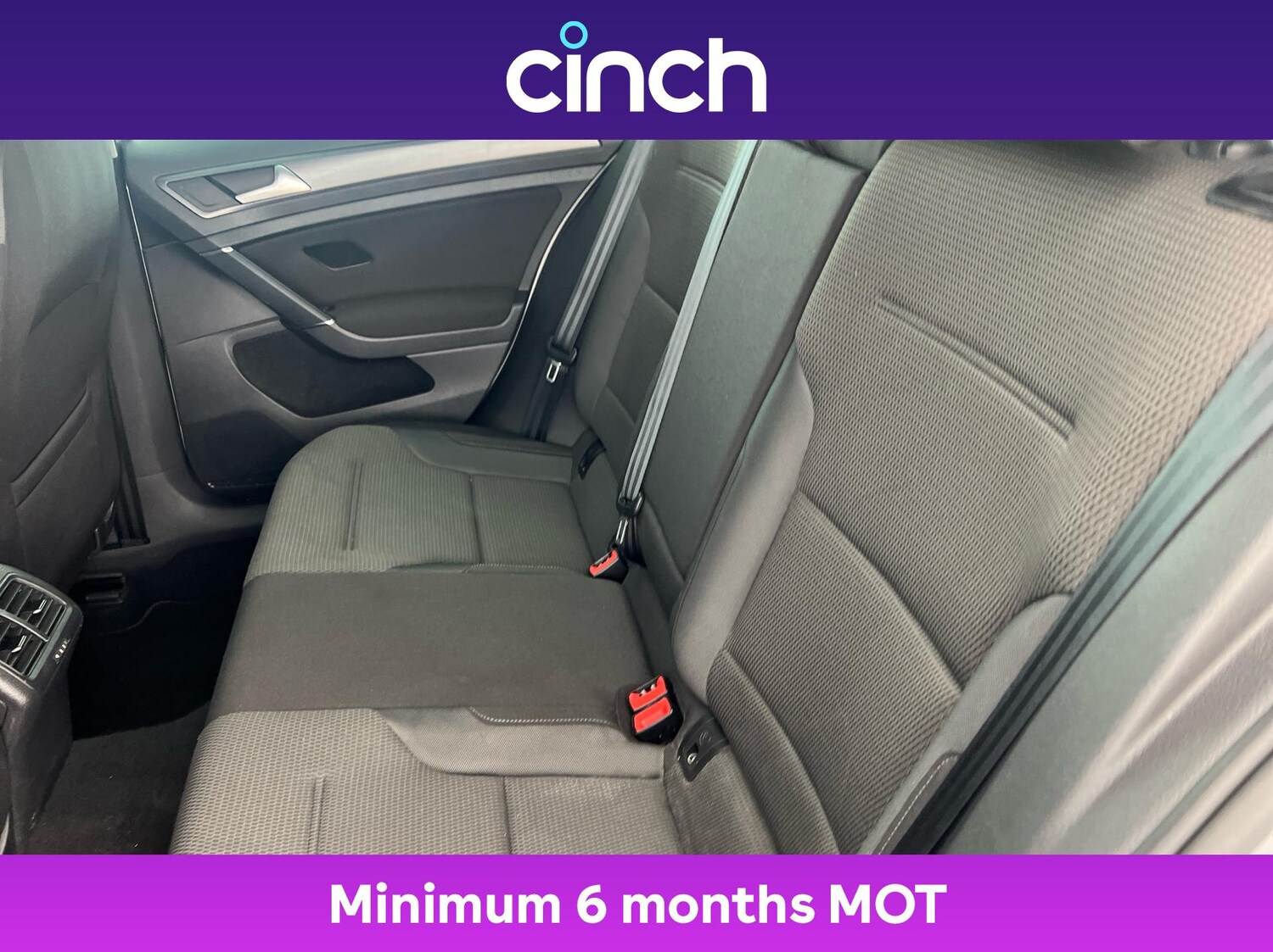 Used Volkswagen Golf 2020 for sale - 76586893: Photo 20