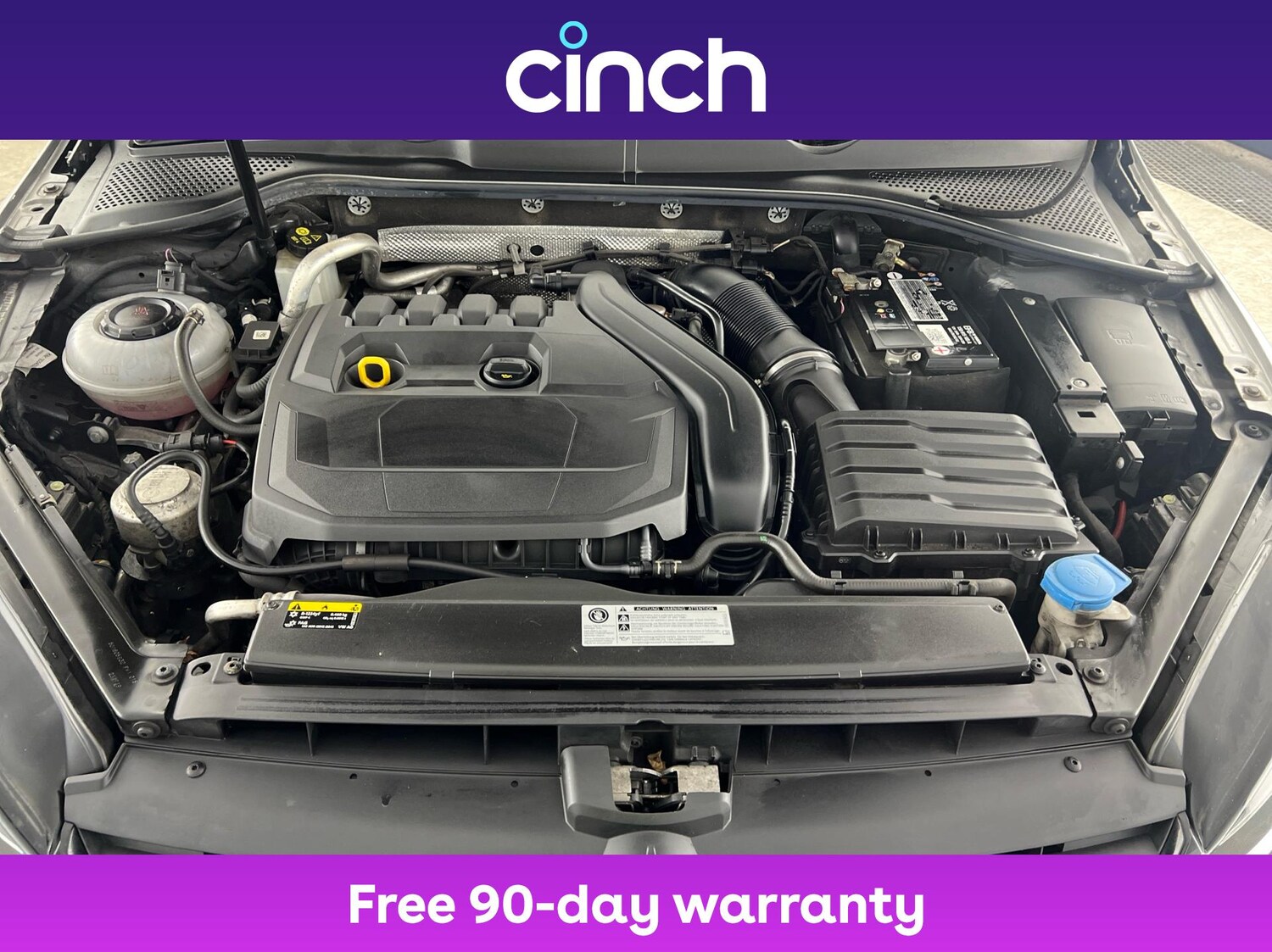 Used Volkswagen Golf 2020 for sale - 76586893: Photo 23