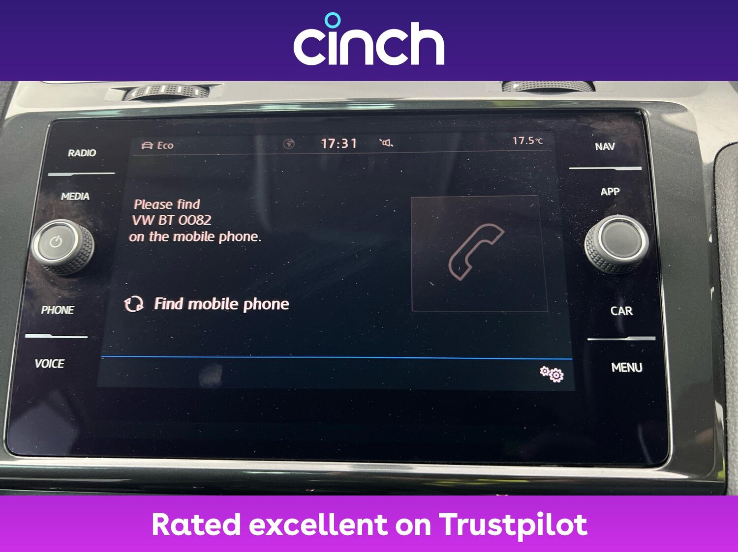 Used Volkswagen Golf 2020 for sale - 76586893: Photo 33