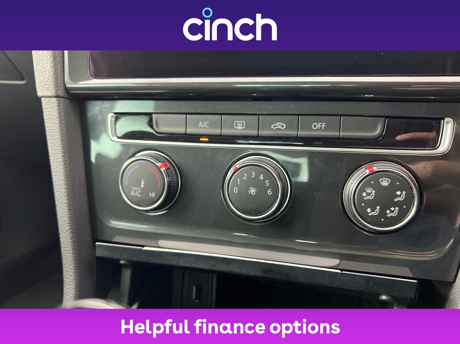 Used Volkswagen Golf 2020 for sale - 76586893: Photo 35