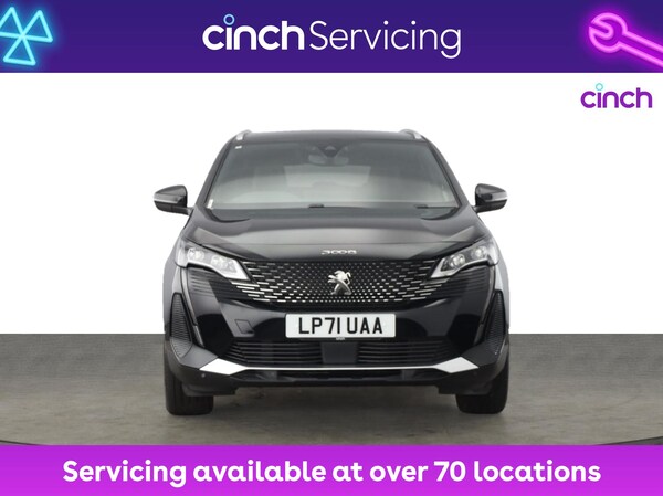 Used Peugeot 3008 2022 for sale - 75324822: Photo 11