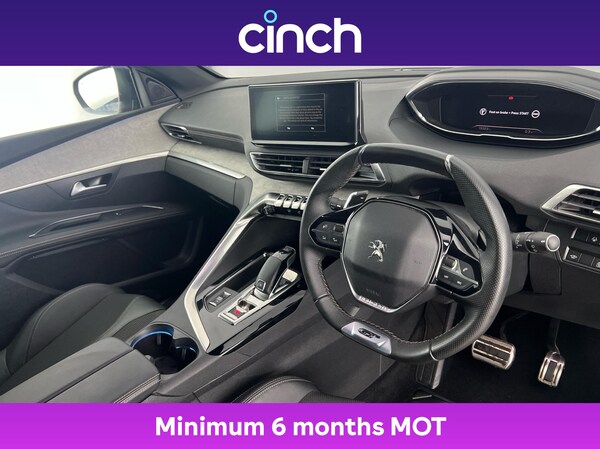 Used Peugeot 3008 2022 for sale - 75324822: Photo 12