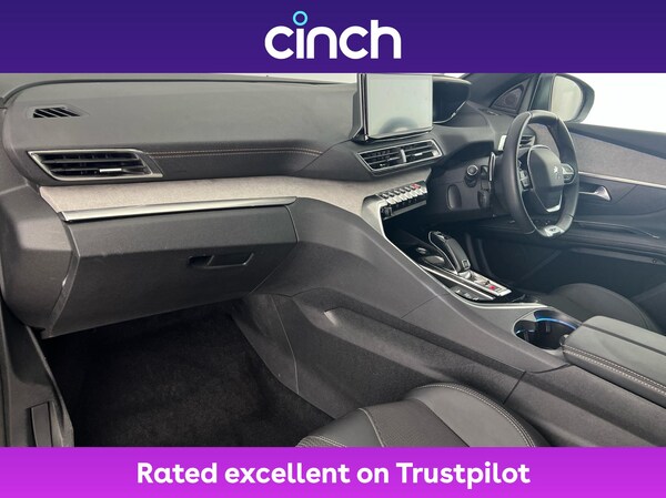 Used Peugeot 3008 2022 for sale - 75324822: Photo 14