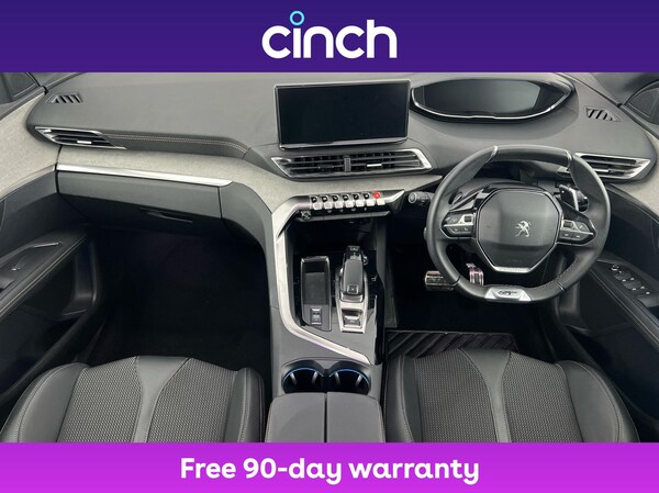 Used Peugeot 3008 2022 for sale - 75324822: Photo 15