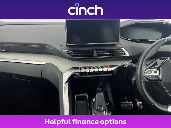 Used Peugeot 3008 2022 for sale - 75324822: Photo 17