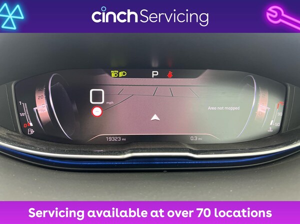Used Peugeot 3008 2022 for sale - 75324822: Photo 18
