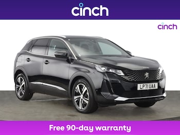 Peugeot - 3008