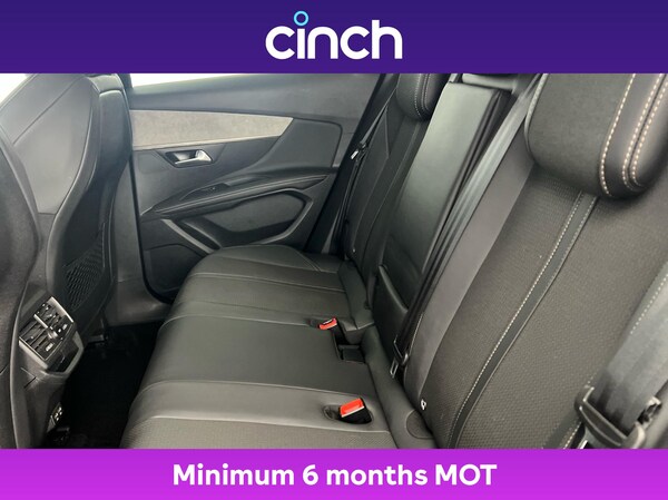 Used Peugeot 3008 2022 for sale - 75324822: Photo 20