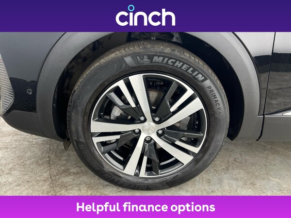 Used Peugeot 3008 2022 for sale - 75324822: Photo 24